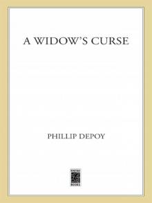 A Widow's Curse: A Fever Devilin Novel Read online