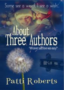 About Three Authors