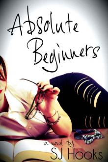 Absolute Beginners (Absolute #1) Read online