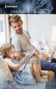 Adam's Daughter Read online