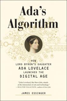 Ada's Algorithm Read online
