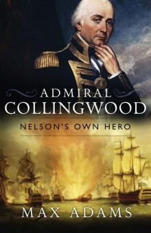 Admiral Collingwood