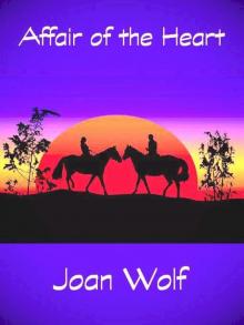 Affair of the Heart Read online