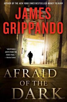 Afraid of the Dark Read online