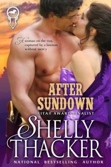 After Sundown Read online