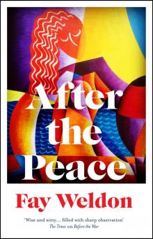 After the Peace Read online
