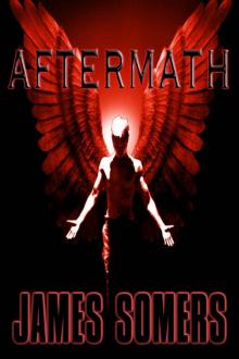 AFTERMATH (Descendants Saga) Read online