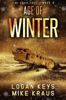 Age of Winter Read online