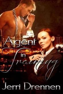 Agent in Training Read online