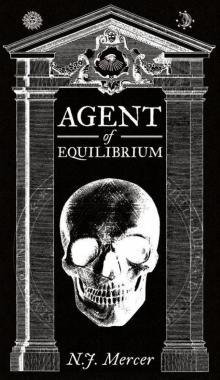 Agent of Equilibrium Read online