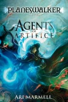 Agents of Artifice p-1 Read online