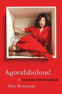 Agorafabulous! Read online