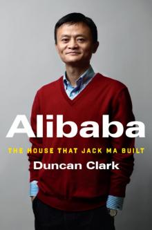 Alibaba Read online