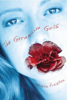 Alison Preston - Norwood Flats 02 - The Geranium Girls Read online