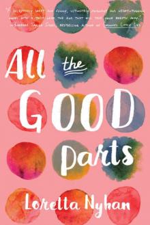 All the Good Parts Read online