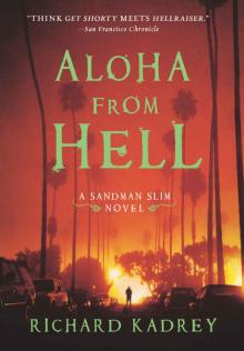 Aloha from Hell (Sandman Slim) Read online
