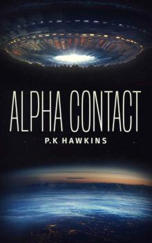 Alpha Contact Read online
