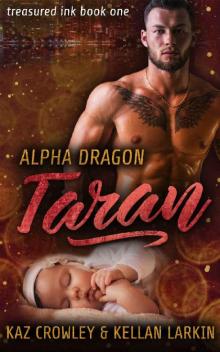 Alpha Dragon_Taran Read online