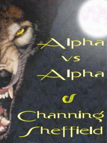 Alpha vs Alpha Read online