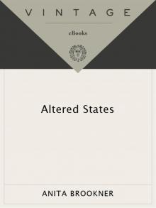Altered States Read online