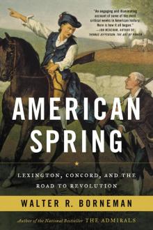 American Spring Read online