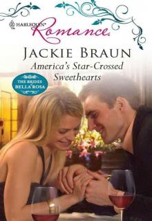 America's Star-Crossed Sweethearts Read online