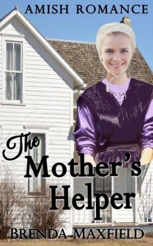 Amish Romance: The Mother's Helper (Nancy's Story Book 1) Read online