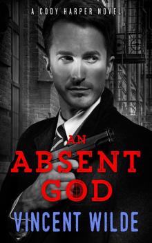 An Absent God Read online
