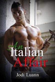 An Italian Affair Read online