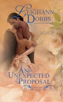 An Unexpected Proposal (St Daine Family 1) Read online