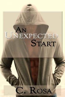 An Unexpected Start: A Prequel to An Unexpected Hunger