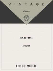 Anagrams Read online