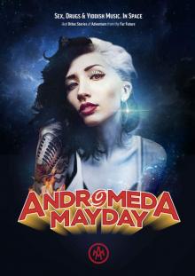 Andromeda Mayday Read online