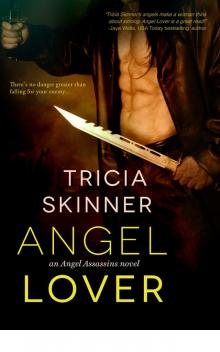 Angel Lover Read online