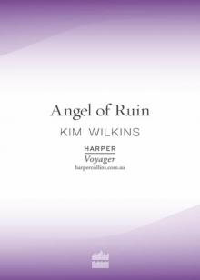 Angel of Ruin Read online