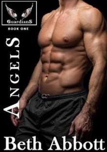 Angels_A Guardians Series Military Romance Read online