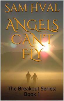Angels Can't Fly Read online