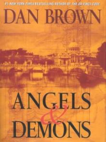 Angles & Demons Read online