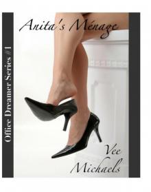Anita's Menage Read online