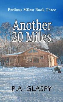 Another 20 Miles Read online