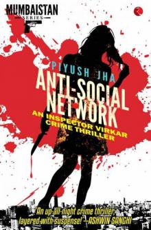 ANTI-SOCIAL NETWORK Read online