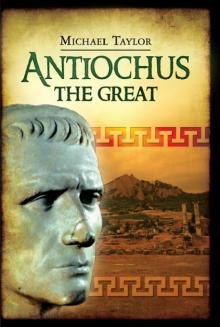 Antiochus the Great Read online