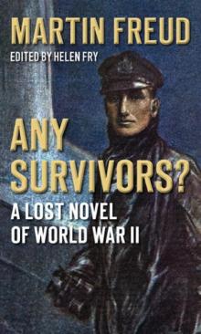 Any Survivors (2008) Read online
