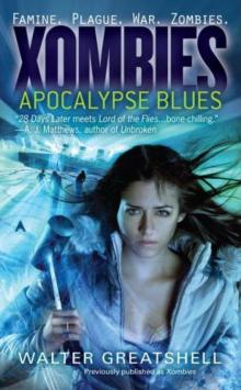 Apocalypse blues x-1 Read online