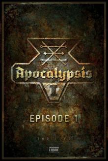 Apocalypsis 1.01 Demons Read online