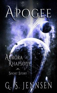 Apogee: An Aurora Rhapsody Short Story (Aurora Renegades #4.5) Read online