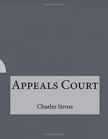 Appeals Court Read online