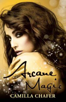 Arcane Magic (Stella Mayweather Series) Read online