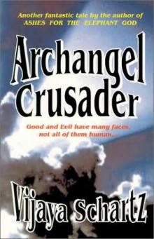 Archangel Crusader Read online