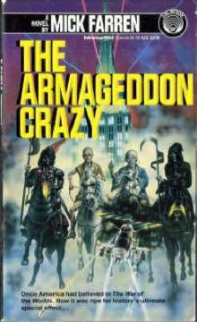 Armageddon Crazy Read online
